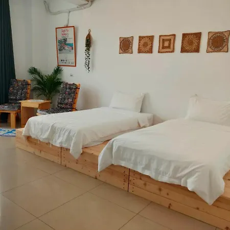 Hotel Surfspot House